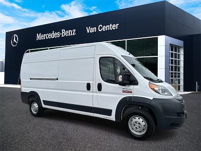 2017 Ram ProMaster 2500 High Roof FWD Upfitted Cargo Van for sale #SU1126 - photo 2