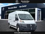 Used 2017 Ram ProMaster 2500 High Roof Upfitted Cargo Van for sale #SU1126 - photo 1