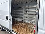 Used 2017 Ram ProMaster 2500 High Roof Upfitted Cargo Van for sale #SU1126 - photo 12