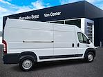 Used 2017 Ram ProMaster 2500 High Roof Upfitted Cargo Van for sale #SU1126 - photo 3