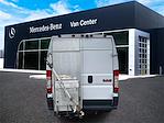 Used 2017 Ram ProMaster 2500 High Roof Upfitted Cargo Van for sale #SU1126 - photo 4