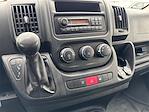 Used 2017 Ram ProMaster 2500 High Roof Upfitted Cargo Van for sale #SU1126 - photo 21