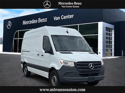 2023 Mercedes-Benz Sprinter 2500 Standard Roof RWD Empty Cargo Van for sale #SU1129 - photo 1