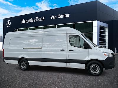 2021 Mercedes-Benz Sprinter 2500 High Roof RWD Upfitted Cargo Van for sale #SU1130 - photo 2