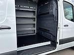 Used 2021 Mercedes-Benz Sprinter 2500 High Roof Upfitted Cargo Van for sale #SU1130 - photo 10
