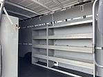 Used 2021 Mercedes-Benz Sprinter 2500 High Roof Upfitted Cargo Van for sale #SU1130 - photo 11