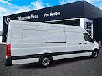 Used 2021 Mercedes-Benz Sprinter 2500 High Roof Upfitted Cargo Van for sale #SU1130 - photo 3