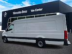 Used 2021 Mercedes-Benz Sprinter 2500 High Roof Upfitted Cargo Van for sale #SU1130 - photo 5