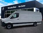 Used 2021 Mercedes-Benz Sprinter 2500 High Roof Upfitted Cargo Van for sale #SU1130 - photo 6