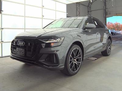 2023 Audi Q8 AWD SUV for sale #SU1132 - photo 2