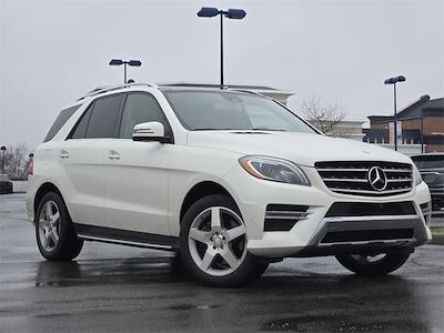 Used 2024 Mercedes-Benz Sprinter 2500 Standard Roof Empty Cargo Van for sale #SU1136 - photo 2