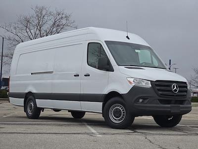 Used 2024 Mercedes-Benz Sprinter 2500 - photo 1