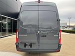 2025 Mercedes-Benz Sprinter 2500 High Roof RWD, Empty Cargo Van for sale #SU204878 - photo 4