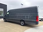 2025 Mercedes-Benz Sprinter 2500 High Roof RWD, Empty Cargo Van for sale #SU204878 - photo 5