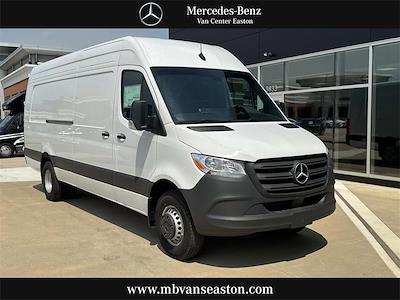 2025 Mercedes-Benz Sprinter 3500XD High Roof DRW RWD Empty Cargo Van for sale #SU204906 - photo 1