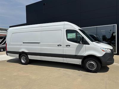 2025 Mercedes-Benz Sprinter 3500XD High Roof DRW RWD Empty Cargo Van for sale #SU204906 - photo 2