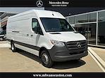 2025 Mercedes-Benz Sprinter 3500XD High Roof DRW RWD Empty Cargo Van for sale #SU204906 - photo 1