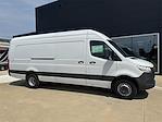 2025 Mercedes-Benz Sprinter 3500XD High Roof DRW RWD Empty Cargo Van for sale #SU204906 - photo 2