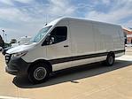 2025 Mercedes-Benz Sprinter 3500XD High Roof DRW RWD Empty Cargo Van for sale #SU204906 - photo 6