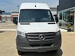 2025 Mercedes-Benz Sprinter 3500XD High Roof DRW RWD Empty Cargo Van for sale #SU204906 - photo 7
