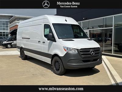 2025 Mercedes-Benz Sprinter 2500 High Roof RWD Empty Cargo Van for sale #SU213094 - photo 1