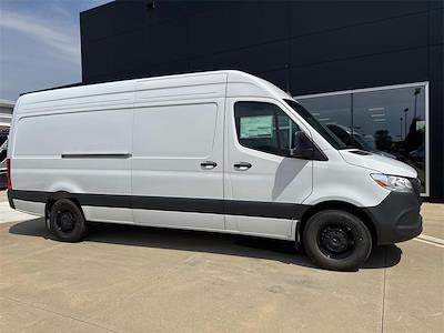 2025 Mercedes-Benz Sprinter 2500 High Roof RWD Empty Cargo Van for sale #SU213094 - photo 2