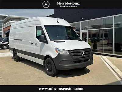 2025 Mercedes-Benz Sprinter 2500 High Roof RWD Empty Cargo Van for sale #SU213940 - photo 1