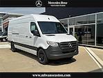 2025 Mercedes-Benz Sprinter 2500 High Roof RWD Empty Cargo Van for sale #SU213940 - photo 1