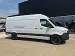 2025 Mercedes-Benz Sprinter 2500 High Roof RWD Empty Cargo Van for sale #SU213940 - photo 2