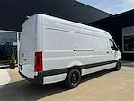 2025 Mercedes-Benz Sprinter 2500 High Roof RWD Empty Cargo Van for sale #SU213940 - photo 4