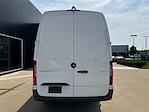 2025 Mercedes-Benz Sprinter 2500 High Roof RWD Empty Cargo Van for sale #SU213940 - photo 5