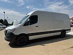 2025 Mercedes-Benz Sprinter 2500 High Roof RWD Empty Cargo Van for sale #SU213940 - photo 7