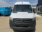 2025 Mercedes-Benz Sprinter 2500 High Roof RWD Empty Cargo Van for sale #SU213940 - photo 8