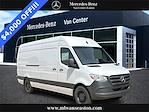 2025 Mercedes-Benz Sprinter 2500 High Roof RWD Empty Cargo Van for sale #SU220198 - photo 1