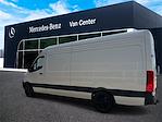 2025 Mercedes-Benz Sprinter 2500 High Roof RWD Empty Cargo Van for sale #SU220198 - photo 5
