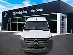 2025 Mercedes-Benz Sprinter 2500 High Roof RWD Empty Cargo Van for sale #SU220198 - photo 7