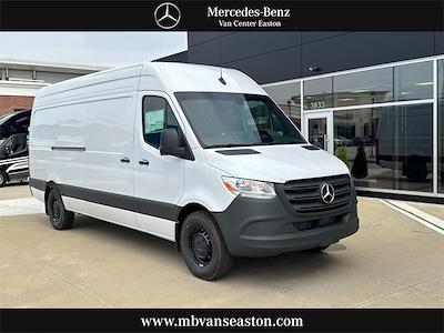 2025 Mercedes-Benz Sprinter 2500 High Roof RWD Empty Cargo Van for sale #SU221265 - photo 1
