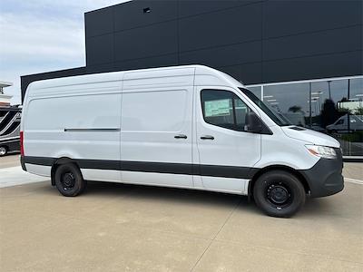 2025 Mercedes-Benz Sprinter 2500 High Roof RWD Empty Cargo Van for sale #SU221265 - photo 2