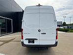 2025 Mercedes-Benz Sprinter 2500 High Roof RWD Empty Cargo Van for sale #SU221265 - photo 4