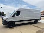 2025 Mercedes-Benz Sprinter 2500 High Roof RWD Empty Cargo Van for sale #SU221265 - photo 6