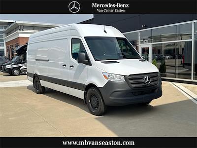 2025 Mercedes-Benz Sprinter 2500 High Roof RWD Empty Cargo Van for sale #SU221345 - photo 1