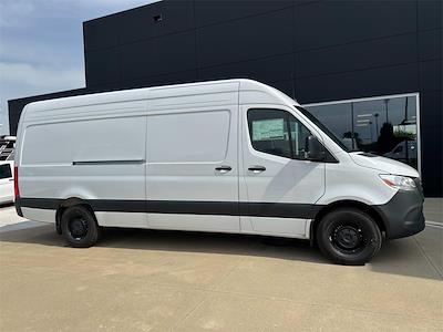 2025 Mercedes-Benz Sprinter 2500 High Roof RWD Empty Cargo Van for sale #SU221345 - photo 2