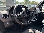 2025 Mercedes-Benz Sprinter 2500 High Roof RWD Empty Cargo Van for sale #SU221345 - photo 17
