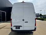 2025 Mercedes-Benz Sprinter 2500 High Roof RWD Empty Cargo Van for sale #SU221345 - photo 4