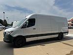 2025 Mercedes-Benz Sprinter 2500 High Roof RWD Empty Cargo Van for sale #SU221345 - photo 6