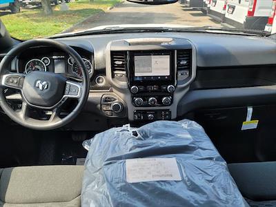 New 2025 Ram 1500 Tradesman Quad Cab 4x4 Pickup for sale #103Z - photo 2