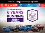 New 2025 Ram 1500 Tradesman Quad Cab 4x4 Pickup for sale #103Z - photo 8
