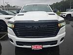 New 2026 Ram 1500 Laramie Crew Cab 4x4 Pickup for sale #125A - photo 9