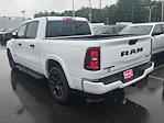 New 2026 Ram 1500 Laramie Crew Cab 4x4 Pickup for sale #125A - photo 12
