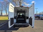 New 2025 Ram ProMaster 2500 High Roof Empty Cargo Van for sale #1527Z - photo 2